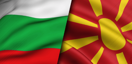 България и Република Северна Македония подписват споразумение за изграждане на железопътна свързаност между двете държави споразумение между бългапия и северна македония за железопътна свързаност