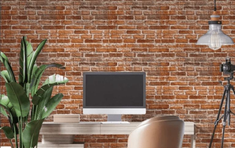 Индустриален уют у дома: Защо тапетите на тухли са най-популярният избор тази година?