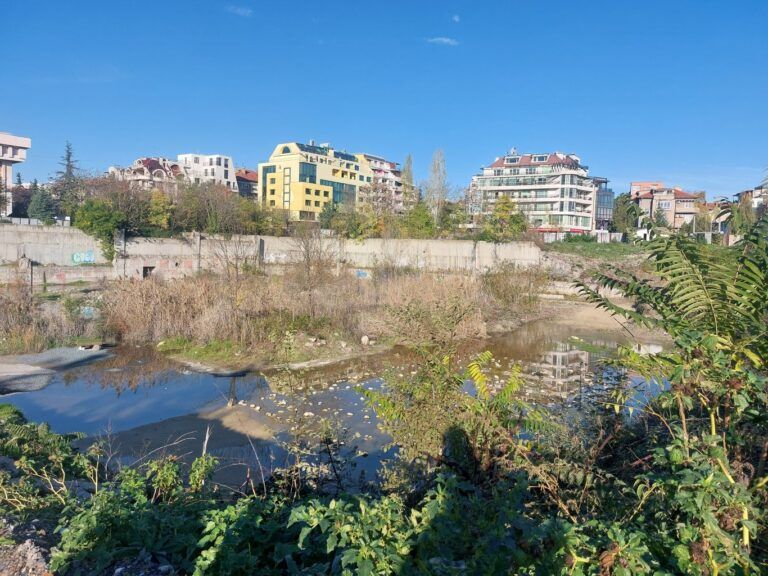 конкурс за стратегическо място в бургас