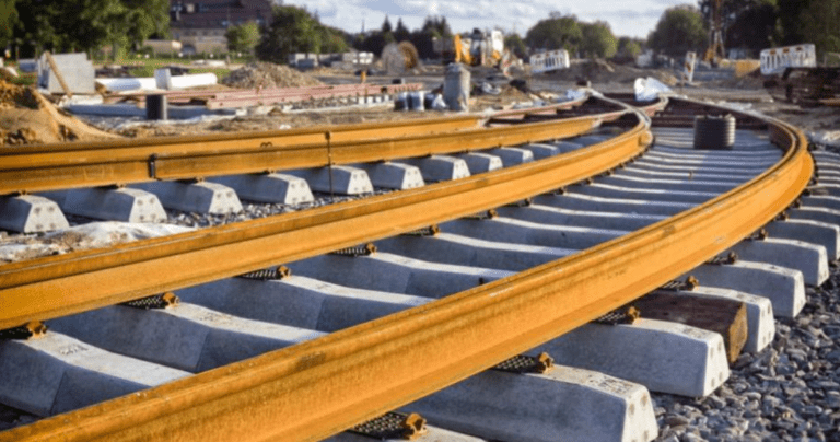 модернизират жп участък от софия до република северна македония