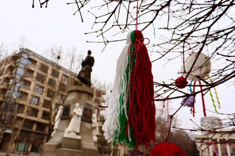 мартенска инициатива в хасково