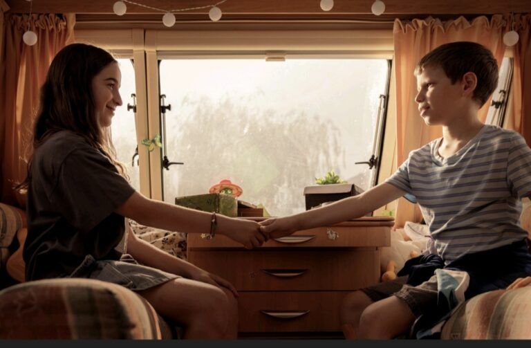 Предстои премиера на детски филм в Бургас премиера на детски филм в бургас