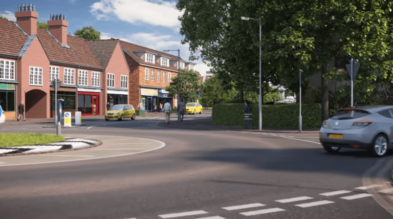 Пуснаха видео за възприемането на риск в подкрепа на пътната безопасност пуснаха видео свързано с пътната безопасност