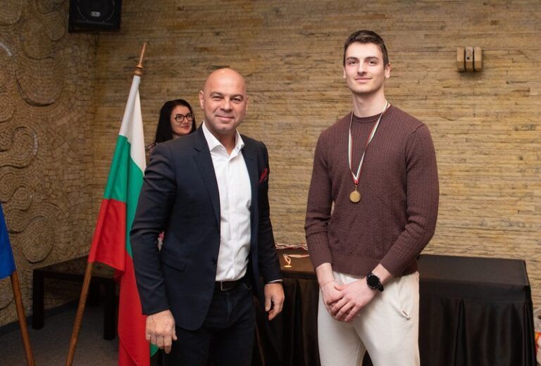 костадин димитров кмет на пловдив