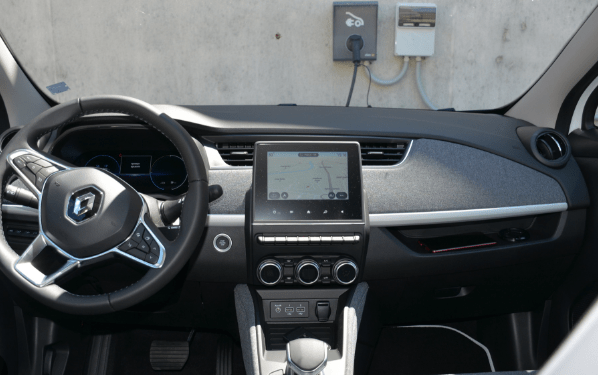 Добрич модернизира социалните услуги с нов електромобил община добрич нов електромобил