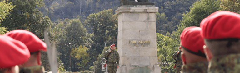 в благоевград тържествени ритуали и концерт по повод трети март